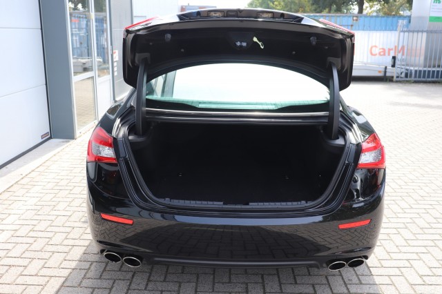 MASERATI GHIBLI 3.0 S Q4, Carmix, OSS
