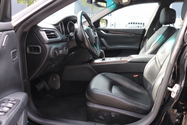 MASERATI GHIBLI 3.0 S Q4, Carmix, OSS