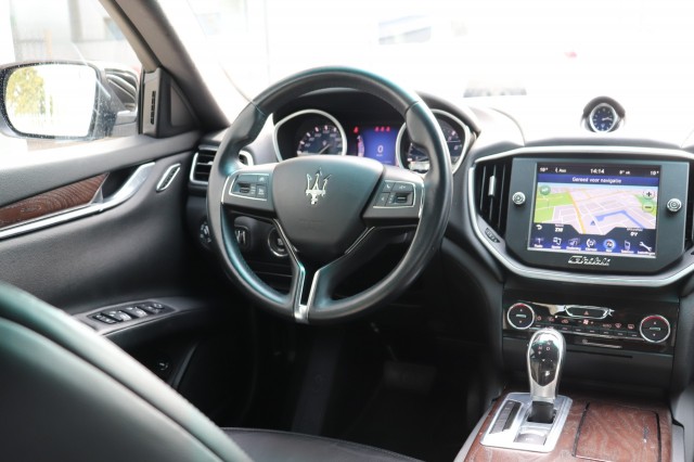 MASERATI GHIBLI 3.0 S Q4, Carmix, OSS