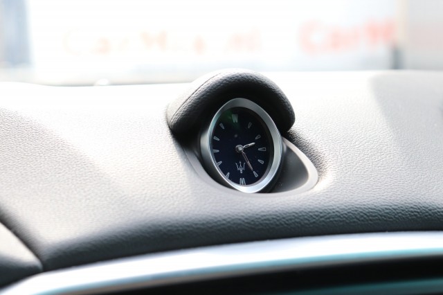 MASERATI GHIBLI 3.0 S Q4, Carmix, OSS