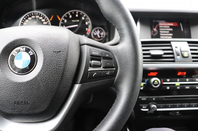 BMW X3 XDRIVE20I HIGH EXEC., Carmix, OSS