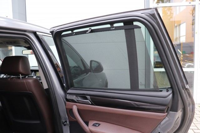 BMW X3 XDRIVE20I HIGH EXEC., Carmix, OSS