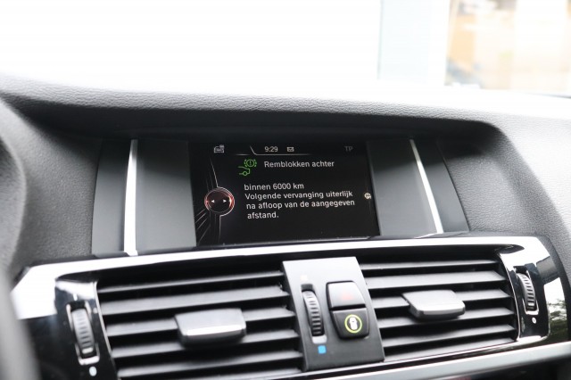 BMW X3 XDRIVE20I HIGH EXEC., Carmix, OSS