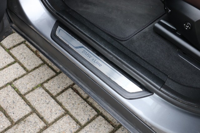 BMW X3 XDRIVE20I HIGH EXEC., Carmix, OSS