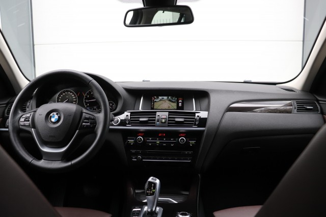 BMW X3 XDRIVE20I HIGH EXEC., Carmix, OSS