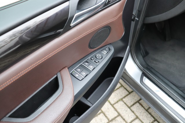 BMW X3 XDRIVE20I HIGH EXEC., Carmix, OSS