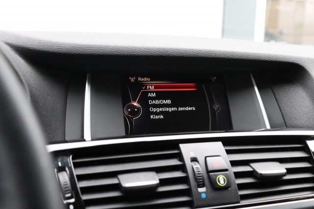 BMW X3 XDRIVE20I HIGH EXEC., Carmix, OSS