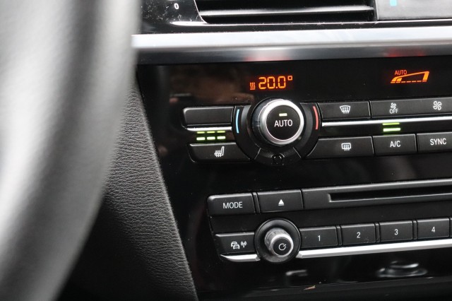 BMW X3 XDRIVE20I HIGH EXEC., Carmix, OSS