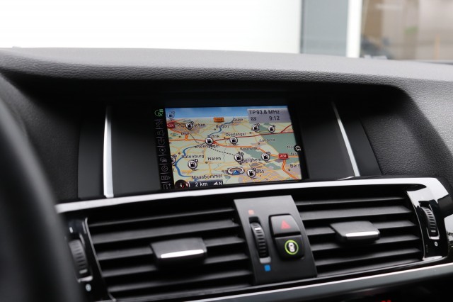 BMW X3 XDRIVE20I HIGH EXEC., Carmix, OSS