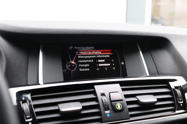 BMW X3 XDRIVE20I HIGH EXEC., Carmix, OSS