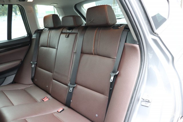 BMW X3 XDRIVE20I HIGH EXEC., Carmix, OSS