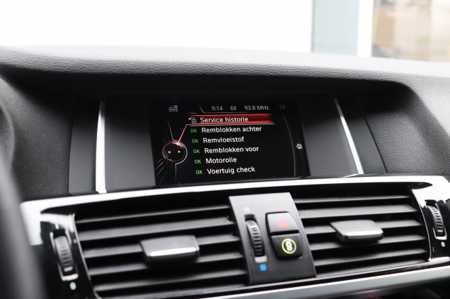 BMW X3 XDRIVE20I HIGH EXEC., Carmix, OSS