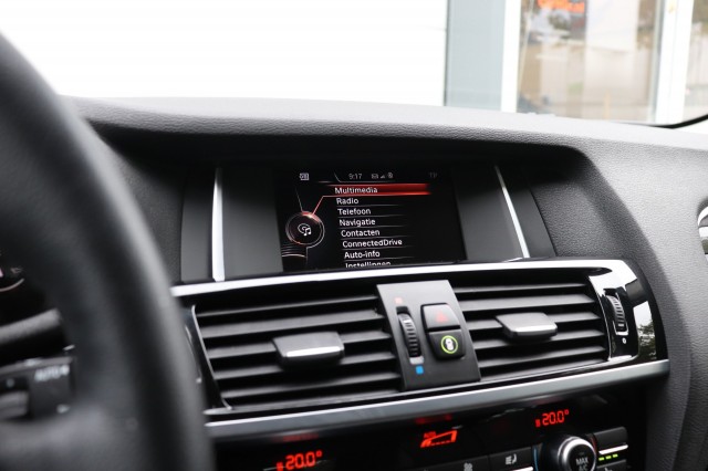 BMW X3 XDRIVE20I HIGH EXEC., Carmix, OSS