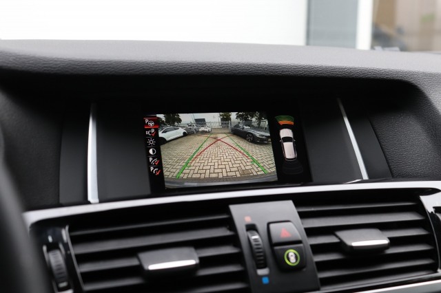 BMW X3 XDRIVE20I HIGH EXEC., Carmix, OSS