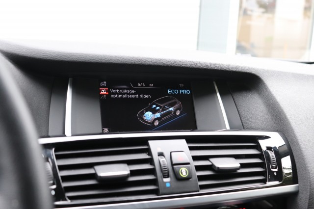 BMW X3 XDRIVE20I HIGH EXEC., Carmix, OSS