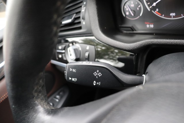 BMW X3 XDRIVE20I HIGH EXEC., Carmix, OSS