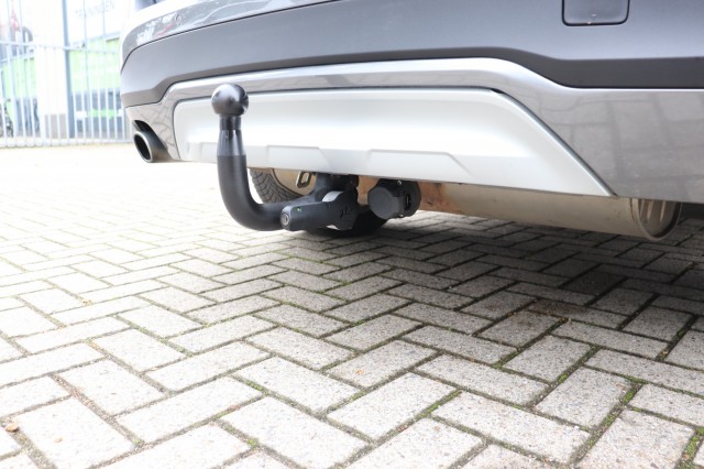 BMW X3 XDRIVE20I HIGH EXEC., Carmix, OSS