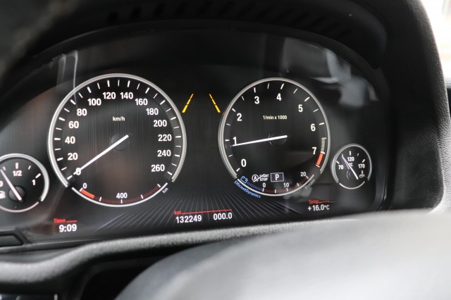 BMW X3 XDRIVE20I HIGH EXEC., Carmix, OSS