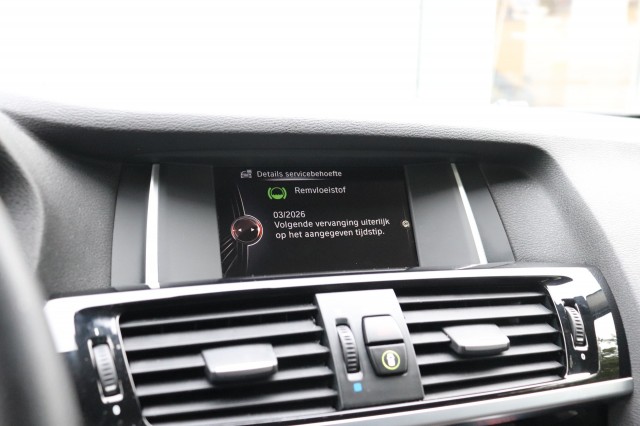 BMW X3 XDRIVE20I HIGH EXEC., Carmix, OSS