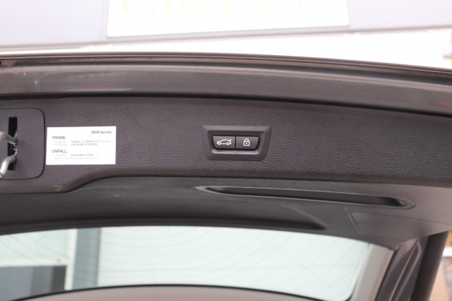 BMW X3 XDRIVE20I HIGH EXEC., Carmix, OSS