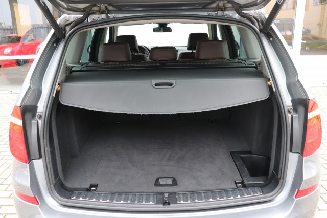 BMW X3 XDRIVE20I HIGH EXEC., Carmix, OSS