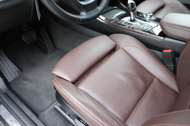 BMW X3 XDRIVE20I HIGH EXEC., Carmix, OSS