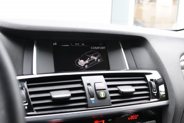 BMW X3 XDRIVE20I HIGH EXEC., Carmix, OSS