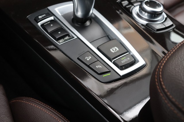 BMW X3 XDRIVE20I HIGH EXEC., Carmix, OSS