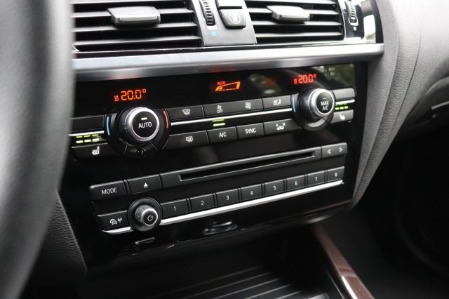 BMW X3 XDRIVE20I HIGH EXEC., Carmix, OSS