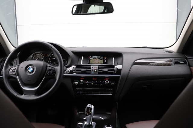 BMW X3 XDRIVE20I HIGH EXEC., Carmix, OSS