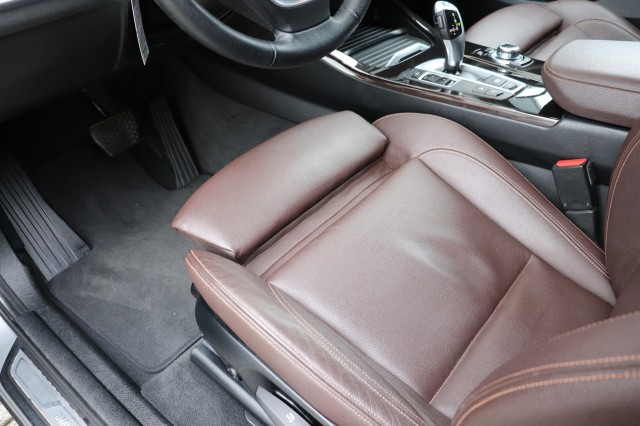 BMW X3 XDRIVE20I HIGH EXEC., Carmix, OSS