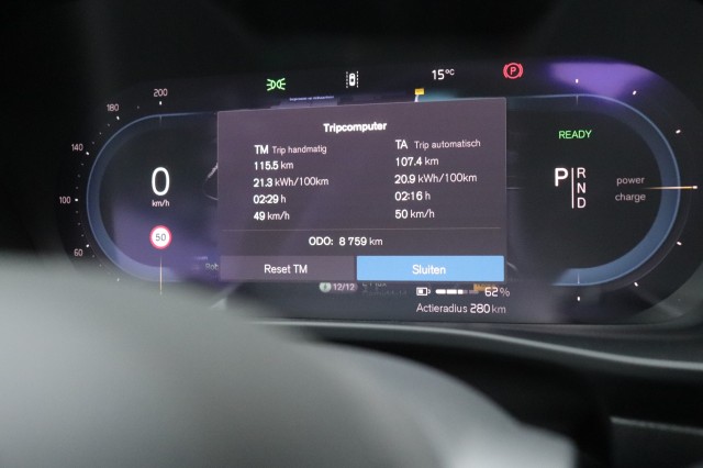 VOLVO EX40 TWIN ULT. BLK 82 KWH, Carmix, OSS