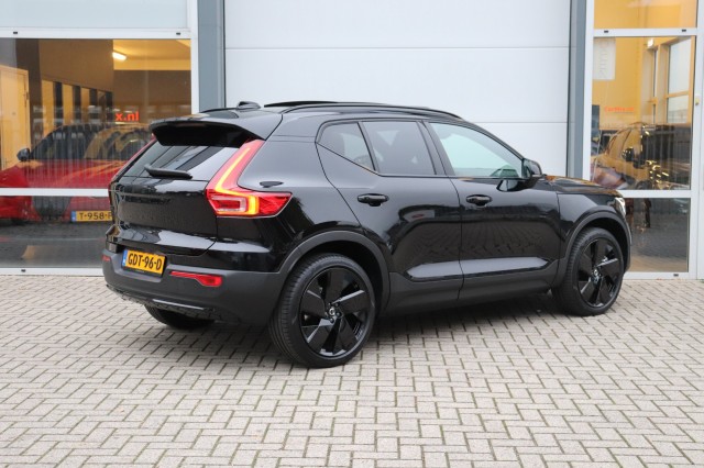 VOLVO EX40 TWIN ULT. BLK 82 KWH, Carmix, OSS