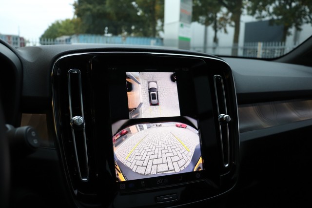 VOLVO EX40 TWIN ULT. BLK 82 KWH, Carmix, OSS