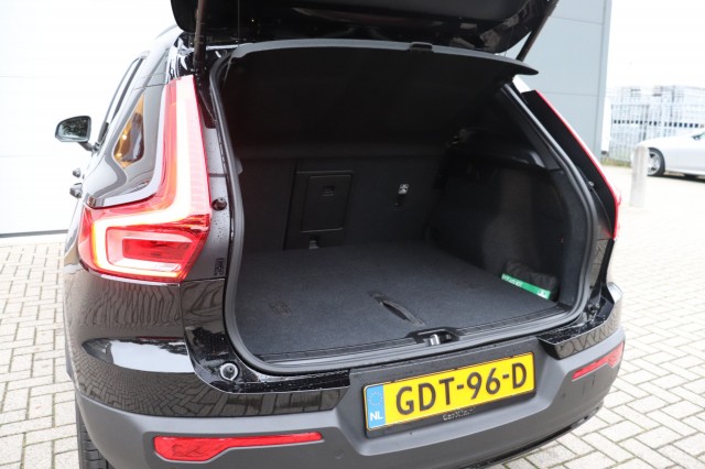 VOLVO EX40 TWIN ULT. BLK 82 KWH, Carmix, OSS