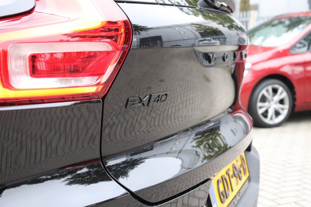 VOLVO EX40 TWIN ULT. BLK 82 KWH, Carmix, OSS
