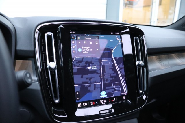 VOLVO EX40 TWIN ULT. BLK 82 KWH, Carmix, OSS