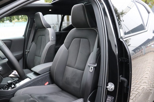 VOLVO EX40 TWIN ULT. BLK 82 KWH, Carmix, OSS