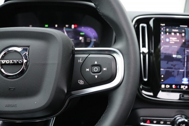 VOLVO EX40 TWIN ULT. BLK 82 KWH, Carmix, OSS