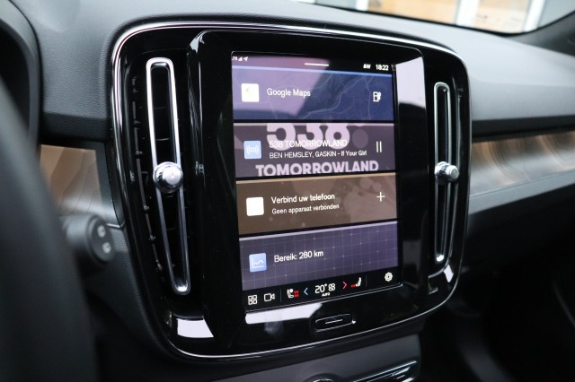 VOLVO EX40 TWIN ULT. BLK 82 KWH, Carmix, OSS