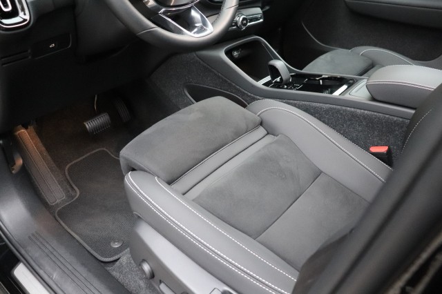 VOLVO EX40 TWIN ULT. BLK 82 KWH, Carmix, OSS