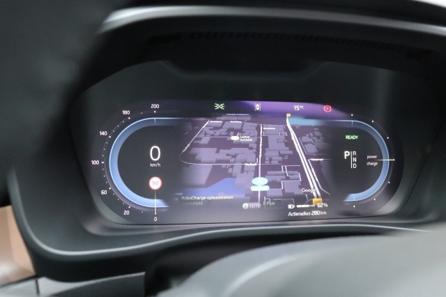 VOLVO EX40 TWIN ULT. BLK 82 KWH, Carmix, OSS