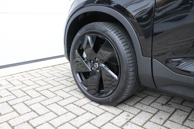 VOLVO EX40 TWIN ULT. BLK 82 KWH, Carmix, OSS