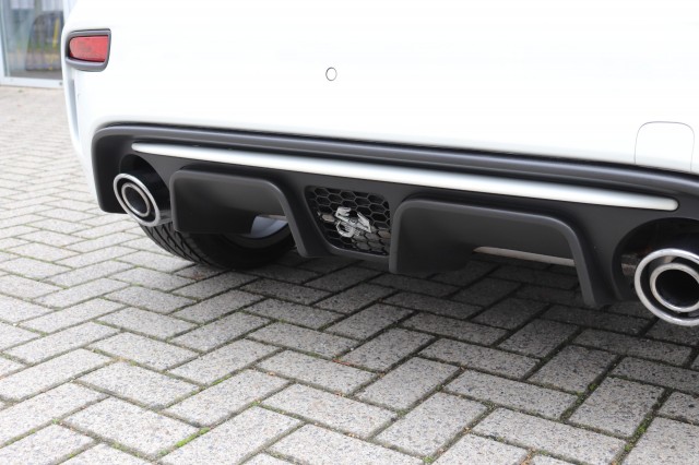 FIAT 500 1.4 T-JET ABARTH TURISMO 70th Anniversary/CARPLAY/CLIMA/AUT/XENON, Carmix, OSS