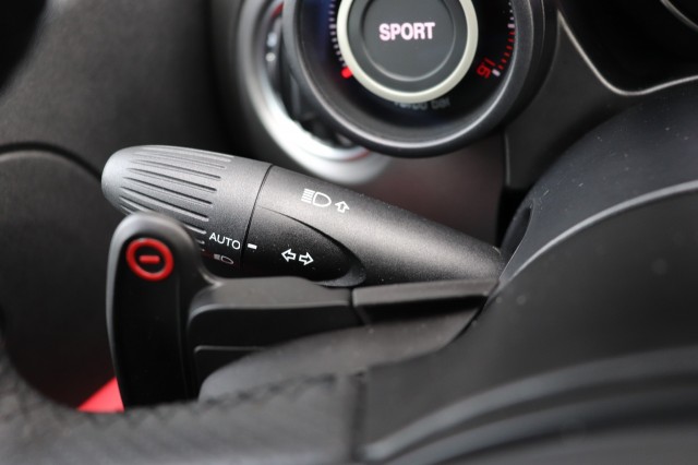 FIAT 500 1.4 T-JET ABARTH TURISMO 70th Anniversary/CARPLAY/CLIMA/AUT/XENON, Carmix, OSS