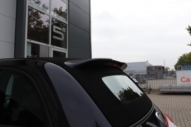 FIAT 500 1.4 T-JET ABARTH TURISMO 70th Anniversary/CARPLAY/CLIMA/AUT/XENON, Carmix, OSS