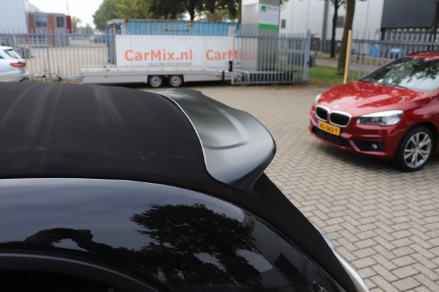 FIAT 500 1.4 T-JET ABARTH TURISMO 70th Anniversary/CARPLAY/CLIMA/AUT/XENON, Carmix, OSS