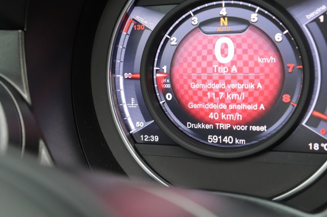 FIAT 500 1.4 T-JET ABARTH TURISMO 70th Anniversary/CARPLAY/CLIMA/AUT/XENON, Carmix, OSS