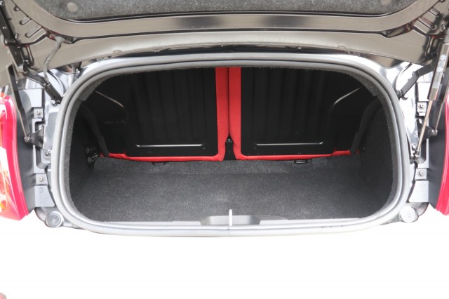 FIAT 500 1.4 T-JET ABARTH TURISMO 70th Anniversary/CARPLAY/CLIMA/AUT/XENON, Carmix, OSS