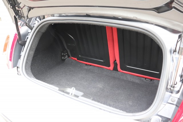 FIAT 500 1.4 T-JET ABARTH TURISMO 70th Anniversary/CARPLAY/CLIMA/AUT/XENON, Carmix, OSS